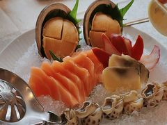 -海皇食府(水都假日酒店店)