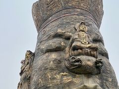 -上海东林寺(金山区)