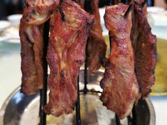 -巴依老爷新疆美食(望京小街店)