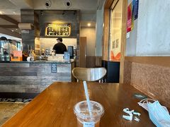 -星巴克(武康路店)