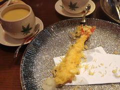 -佛山希尔顿酒店·融誉亚洲美食荟