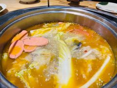-重庆乌鱼庄·龙滋鲜(青羊大道店)