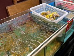 -广州海鲜酒楼(长丰园店)