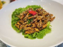 -汤记传菜(浦江店)