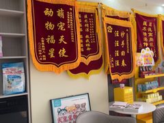 -天宠宠物医院24小时·急重症诊疗中心·全科·腔镜特色(和平分院)