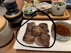 -阿吾罗日本料理(K11艺术中心店)