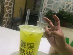 -鲜果时光(合生汇购物中心店)