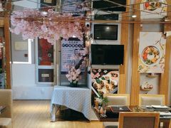 -昱匠·日本料理(金融街店)