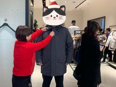 -Canada Goose加拿大鹅(沈阳万象城店)