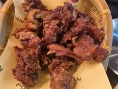 -破店肥哈·东北烧烤(南山保利店)