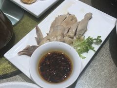 -小蓝鲸湖北菜(八一路店)