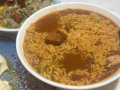 -小吊梨汤·北京菜·烤鸭(鸟巢店)