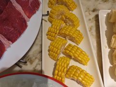 -涮福記·现切牛羊肉火锅(世纪汇店)