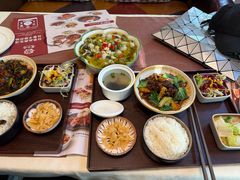-意卡菲·欢乐聚会餐厅(华侨店)