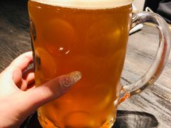 -Goose Island Brewhouse鹅岛精酿啤酒酿造工坊餐厅