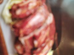 -李记搅团•非遗陕菜(三桥店)