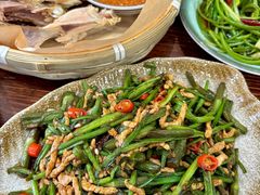 -刘师父老汉口江湖菜(蔡锷路店)