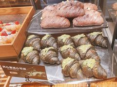 -红跑车HPCBAKERY(汉商店)