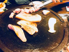 -Dombe豚(黑猪肉街店)