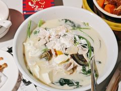 -食大利香港茶餐厅(南亚风情第一城店)