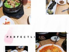 -山海珍味韩国料理(奥城店)