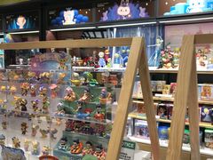 -泡泡玛特POPMART(武汉天地壹方店)