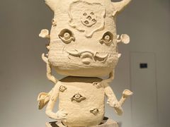 -宁波美术馆