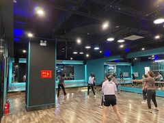 -威仕顿健身游泳(御锦城店)