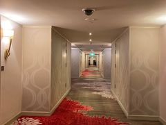 -澳门喜来登大酒店