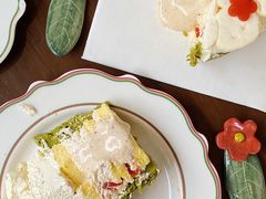 -RAN BAKERY