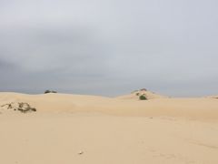 -库伦旗银沙湾旅游景区