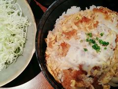 -山杏yama-katsu·吉列炸物