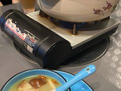 -金龙·打边炉(南京西路店)