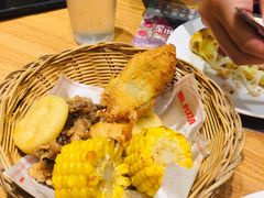 -米斯特比萨(光华桥凯德MALL天津湾店)