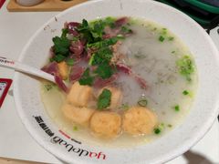-鸭得堡老鸭汤·鸭血粉丝(南京博物院店)