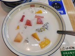 -江记甜品(罗湖店)