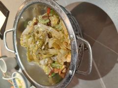 -晓淮山·扬州早茶·淮扬菜(龙阳广场店)