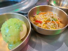 -釜山火炉·海鲜烤肉(紫藤路店)