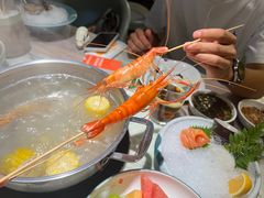 -阿杜打边炉(五江天街店)
