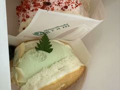 -Gram舒芙蕾(杭州中心店)