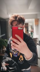 -苏豪路易士·嘉玛发廊