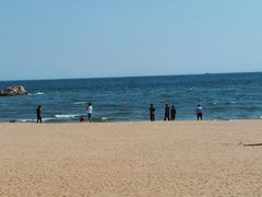 -老虎石海上公园