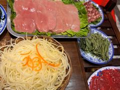 -萍姐火锅·公路夜市(南京新街口店)