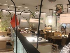 -绿茶餐厅(淮安吾悦广场店)