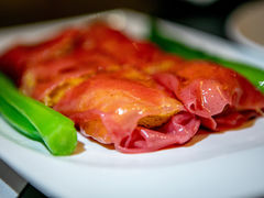 -贵阳万丽酒店·新满福楼餐厅