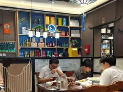 -赣南人家·头牌江西菜(劲松店)