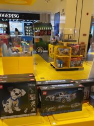 -乐高授权专卖店(岭南站NOVA店)