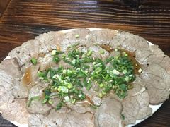 -西北马记牛肉拉面(八一路店)
