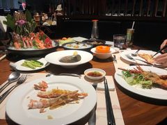-Mr·Fish鱼鲜生海鲜放题(银泰in99店)