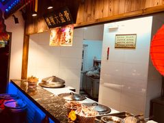 -船尚小镇(武清下朱庄店)